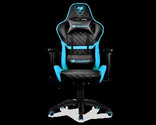 COUGAR CGR-ARMOR ONE SKY BLUE GAMING KOLTUK