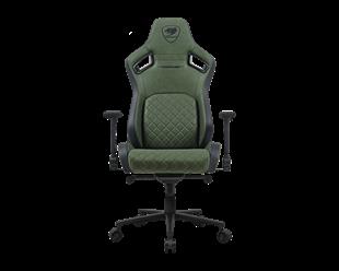 COUGAR CGR-DSF-GEB DEFANSOR S ARMY GREEN F GAMING
