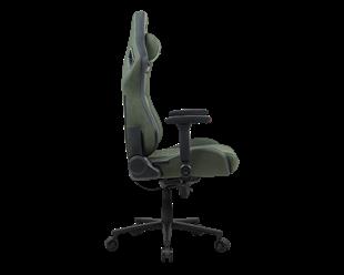 COUGAR CGR-DSF-GEB DEFANSOR S ARMY GREEN F GAMING