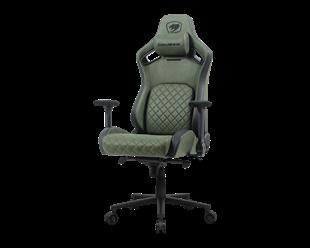 COUGAR CGR-DSF-GEB DEFANSOR S ARMY GREEN F GAMING