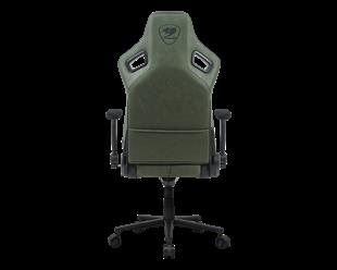 COUGAR CGR-DSF-GEB DEFANSOR S ARMY GREEN F GAMING