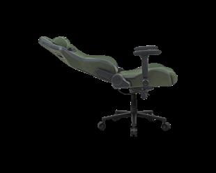 COUGAR CGR-DSF-GEB DEFANSOR S ARMY GREEN F GAMING