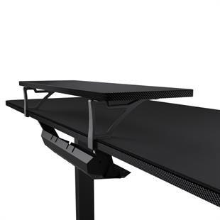 COUGAR E-STAR 120 GAMING OYUNCU MASASI