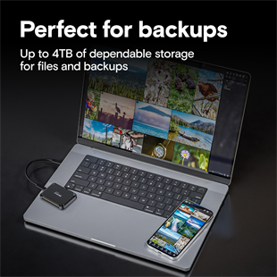 CRUCIAL 1TB X9 CT1000X9SSD9 1050-1050MB/s SSD TypeC Harici Disk