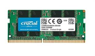 CRUCIAL CP16G4FRA32A,M8FF 16GB (Tek Parça) DDR4 3200Mhz PC Bellek Bulk