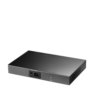 CUDY 24port Gigabit Yönetilemez Metal Kasa Switch GS1024