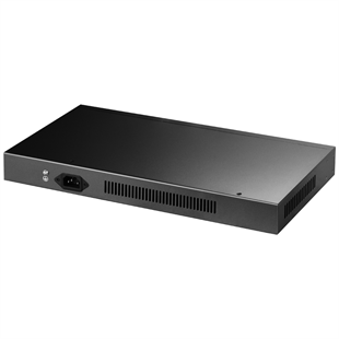 CUDY 24port PoE 400w 4-SFP 4-Uplink Gigabit Yönetilebilir Switch GS2028PS4-400W