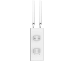 CUDY AP1200-OUTDOOR WIFI5 AC1200 Çift Bant Gigabit Harici Access Point