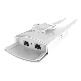 CUDY AP1200-OUTDOOR WIFI5 AC1200 Çift Bant Gigabit Harici Access Point