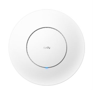 CUDY AP1300 1 Port 10/100/1000Mbps AC1200 4 Anten Tavan Tipi Access Point
