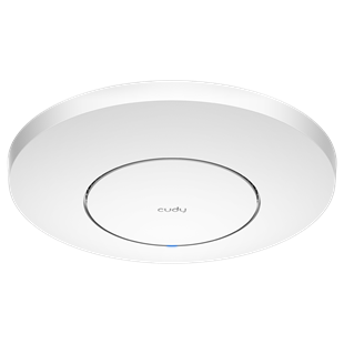 CUDY AP3000 1 Port 2.5G AX3000 4 Anten Tavan Tipi Wi-Fi 6 Access Point