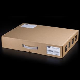 CUDY GS1028PS2 24 Port Gbit 24 Port PoE+ 300W 2xSFP Uplink Rackmount Yönetilemez Switch