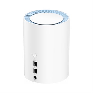 CUDY M1200-1P 1200mbps AC1200 Dual Band Mesh Router