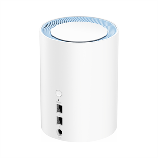 CUDY M1200 WIFI5 AC1200 Çift Bant Router 2li set