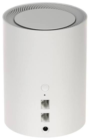 CUDY M1800 2P WIFI6 AX1800 Gigabit Çift Bant Router 2li set