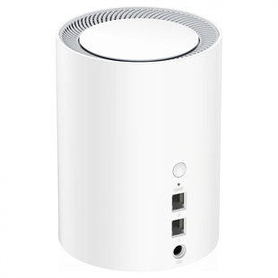 CUDY M1800-3 WIFI6 AX1800 Gigabit Mesh Touter 3lü Set
