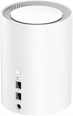 CUDY M3000-2 WIFI6 AX3000 Çİft Bant Mesh Router 2li Set