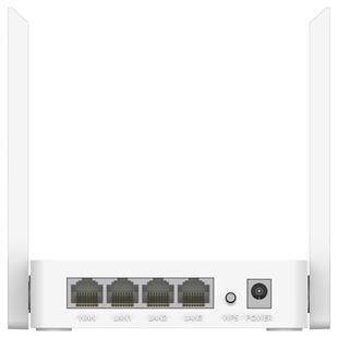 CUDY WR300 300MBPS 4PORT 10/100 ETHERNET 2 ANTEN 2.4GHz ROUTER