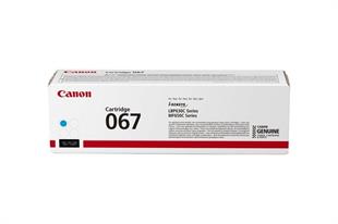 Canon crg-067 c Mavi toner (orjinal)