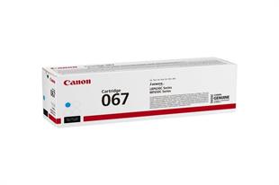 Canon crg-067 c Mavi toner (orjinal)