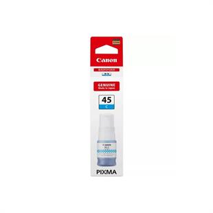Canon gı-45c Mavi mürekkep kartuşu 6285c001