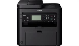 Canon Laser MF237W Tar-Fot-Fax Wi-Fi+2Toner Hediye