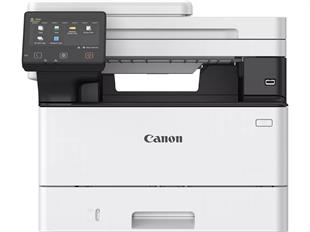 Canon Laser MF463DW Yaz-Tar-Fot Wi-Fi+Ethernet