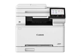 Canon Laser MF664CDW Renkli Yaz-Tar-Fot Ethernet