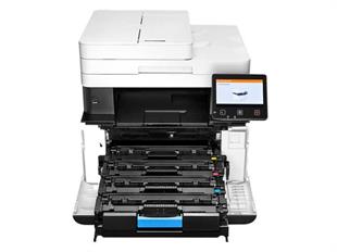 Canon Laser MF664CDW Renkli Yaz-Tar-Fot Ethernet