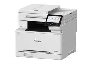 Canon Laser MF664CDW Renkli Yaz-Tar-Fot Ethernet