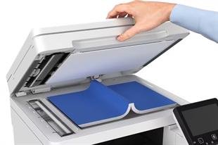 Canon Laser MF667CDW Renkli Yaz-Tar-Fot-Fax