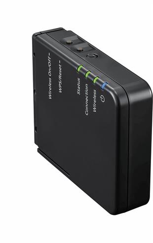 Canon Network Adapter WA-10 (P-208,P-215-DR-C230)