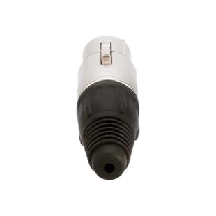 Canon Notrix Tipi Dişi 5 Pin Jack