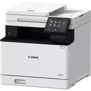Canon Renkli MF752CDW Yaz-Tar-Fot Eth+Wi-Fi
