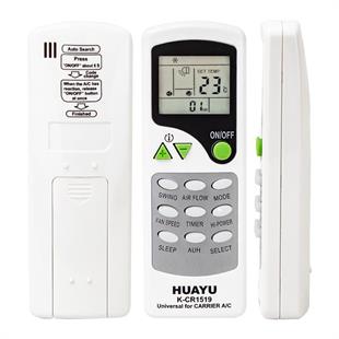 Carrier K-CR1519 Universal Klima Kumandası