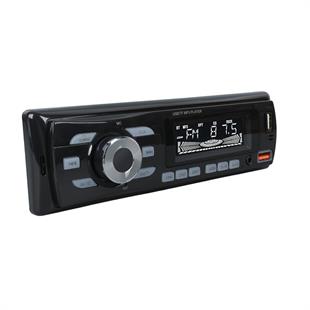 Carstar CS-930 Çift USB/SD/FM/AUX/Bluetooth Kumandalı Oto Teyp 4X60 Watt