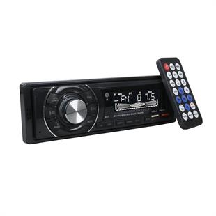 Carstar CS-950 Çift USB/SD/FM/AUX/Bluetooth Kumandalı Oto Teyp 4X60 Watt