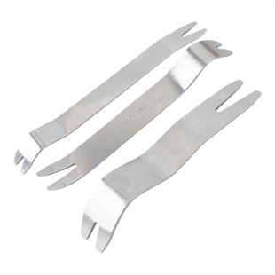 Carstar HM-398S Araç İçi Ses Sistemi Sökme - Lastik Sökme -  Kapı Düzeltme Çıkarma Seti