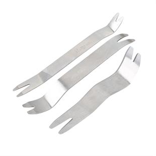 Carstar HM-398S Araç İçi Ses Sistemi Sökme - Lastik Sökme -  Kapı Düzeltme Çıkarma Seti