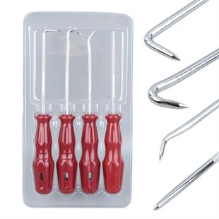 Carstar HM-498D Yağ Hortum Contası Çıkarma Seti Seti