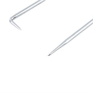 Carstar HM-498L Yağ Hortum Contası Çıkarma Seti Seti