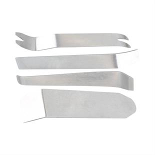 Carstar HM-498X Araç Multimedya Sistemi Sökme Takımı