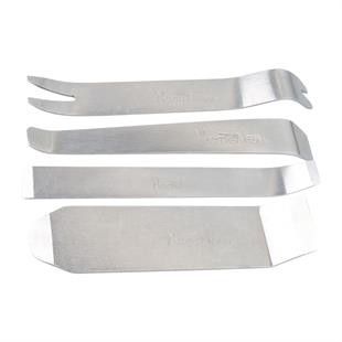 Carstar HM-498X Araç Multimedya Sistemi Sökme Takımı