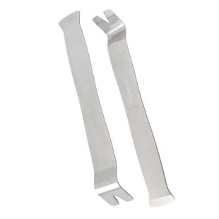 Carstar HM-598A Araç İçi Çelik Ses Sistemi Sökme - Lastik Sökme -  Kapı Düzeltme Çıkarma Seti