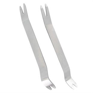 Carstar HM-598A Araç İçi Çelik Ses Sistemi Sökme - Lastik Sökme -  Kapı Düzeltme Çıkarma Seti