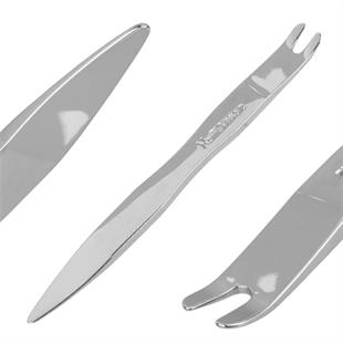 Carstar SV2 Araç İçi Ses Sistemi Sökme Levyesi