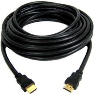 Codegen 15metre CPS150 HDMI Kablo Gold 1.4v 4K
