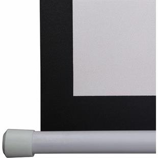 Codegen(EX-18)180X180 Motorlu kumandalı perde