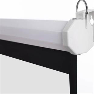 Codegen(EX-18)180X180 Motorlu kumandalı perde