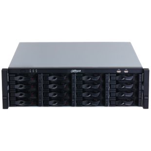 DAHUA 128kanal 2mp 16-diskli NVR Kayıt Cihazı NVR616RH-128-XI
